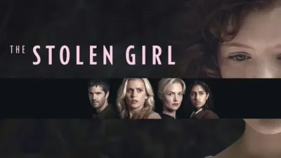 The Stolen Girl