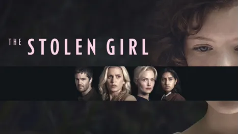 thumbnail - The Stolen Girl