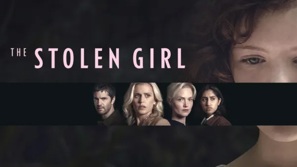 thumbnail - The Stolen Girl