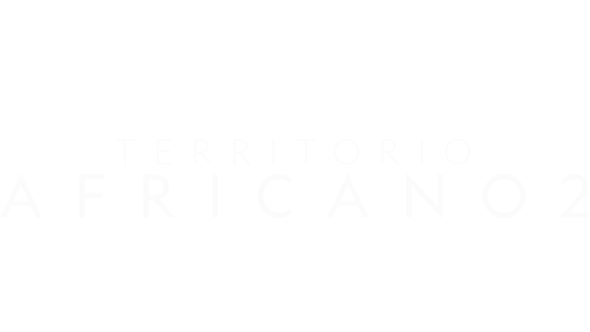 African Territory 2