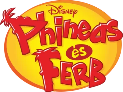 Phineas és Ferb