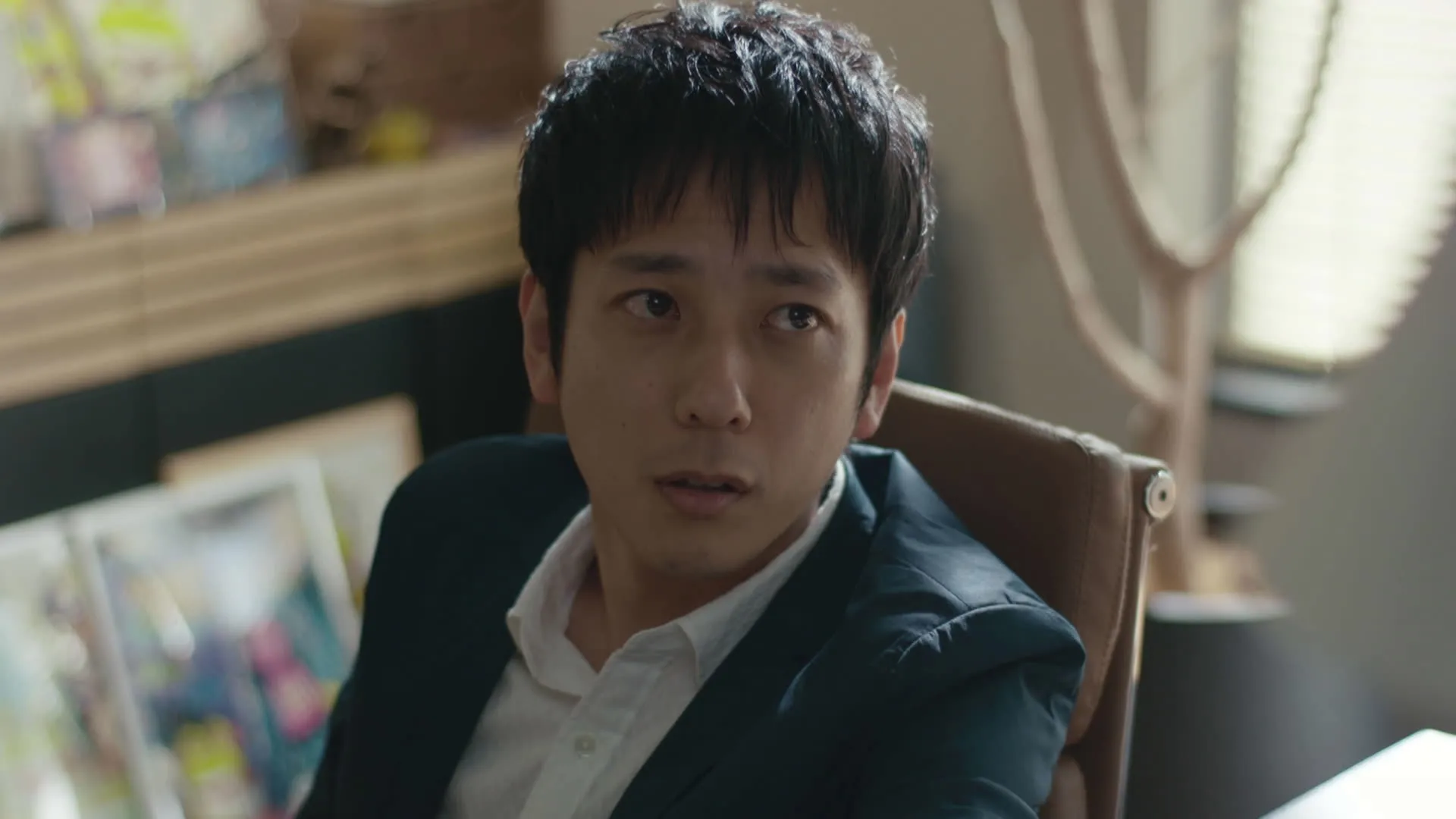 thumbnail - S1:E4 The True Culprit