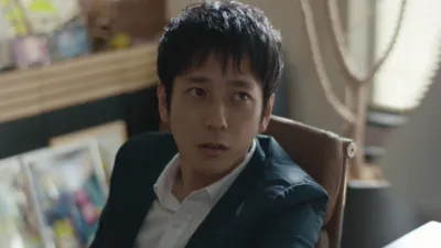 thumbnail - S1:E4 The True Culprit