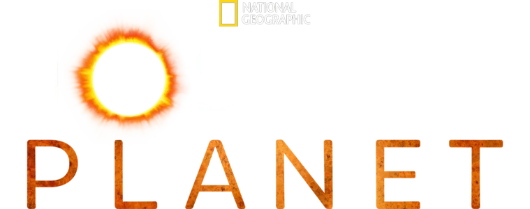 Hostile Planet