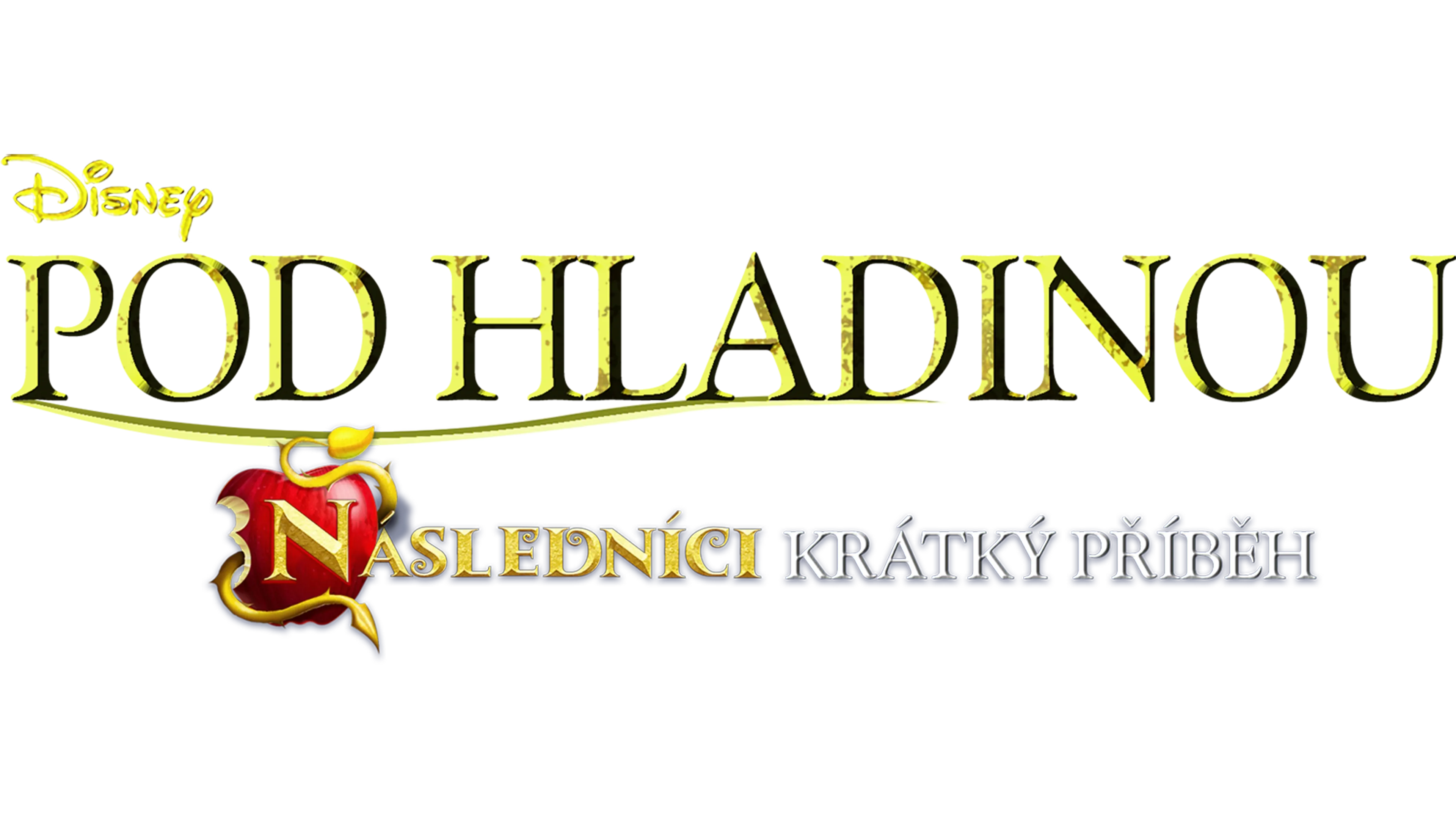 Pod Hladinou: Následníci, krátký příběh