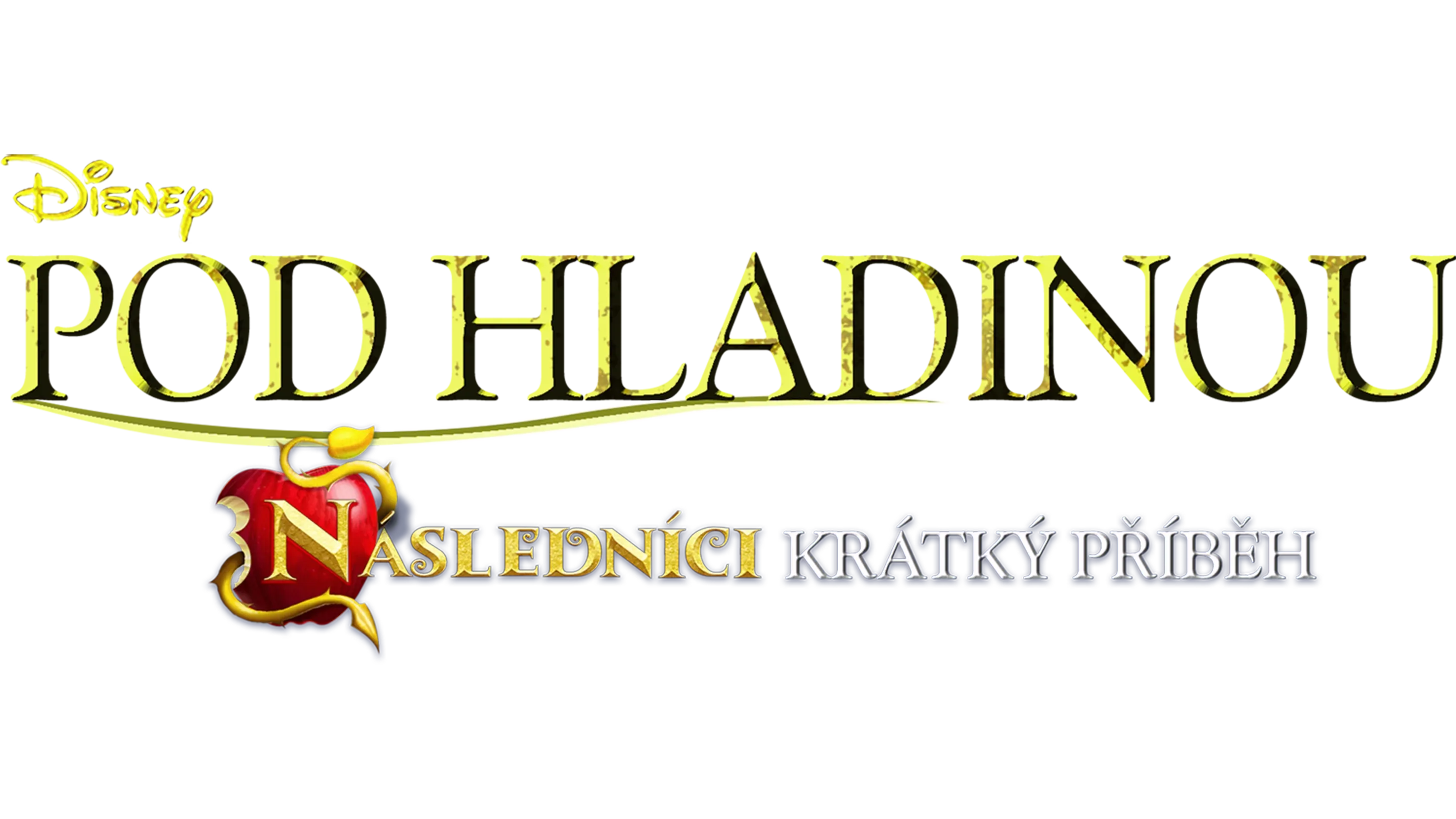 Pod Hladinou: Následníci, krátký příběh