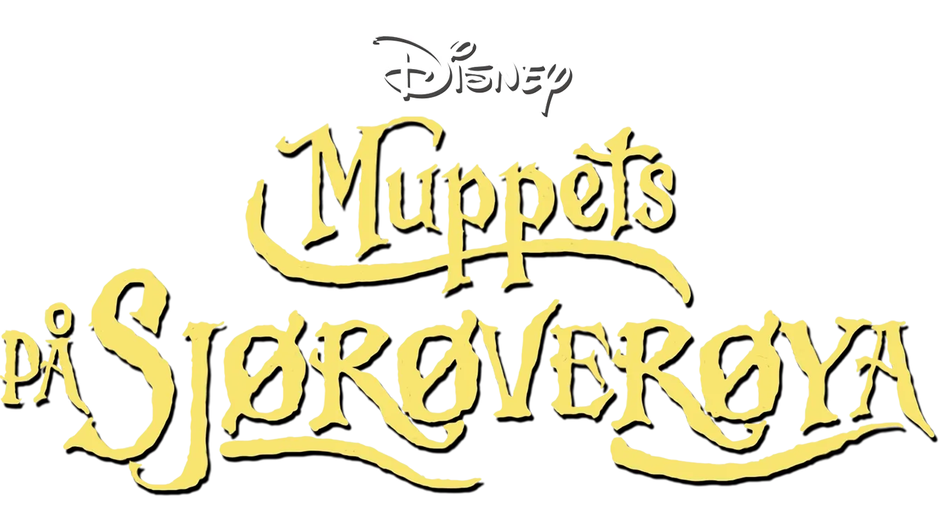 Muppets På Sjørøverøya