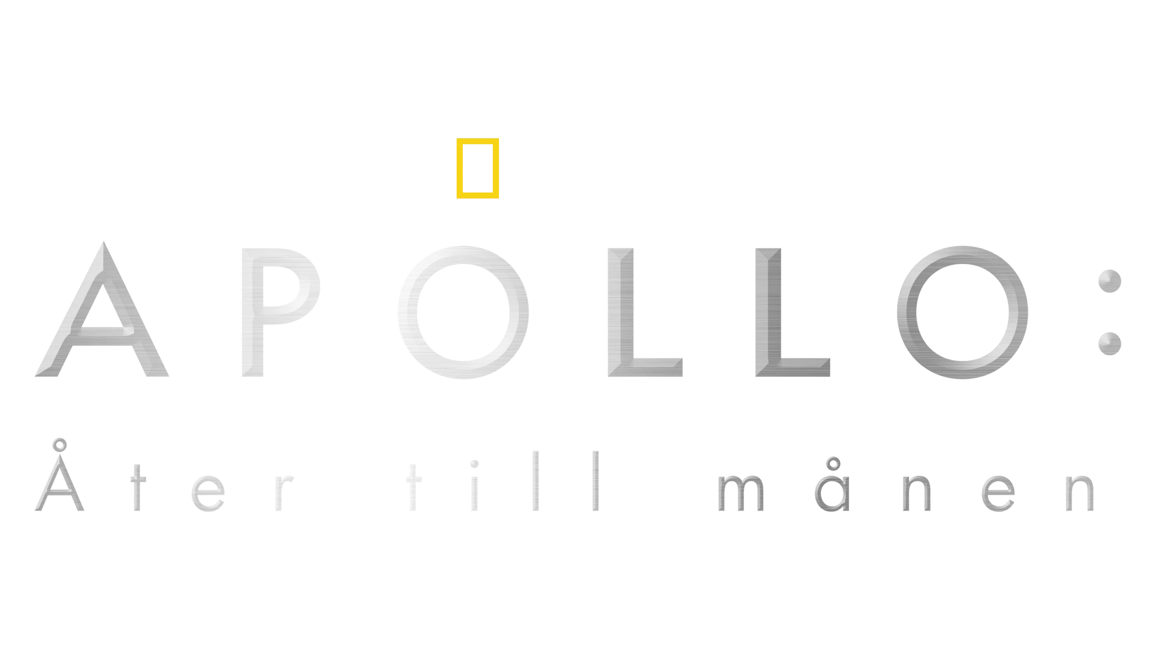 Apollo: Åter till månen