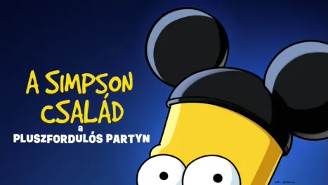 thumbnail - Simpson család a Pluszfordulós partyn