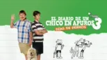 thumbnail - El diario de un chico en apuros: días de perros