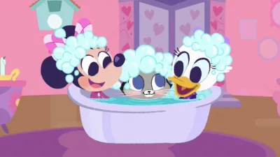 thumbnail - S2:E12 Jack Be Nimble