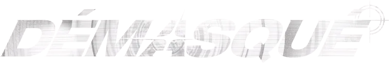Démasqué