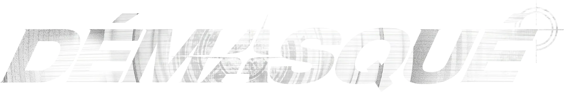 Démasqué