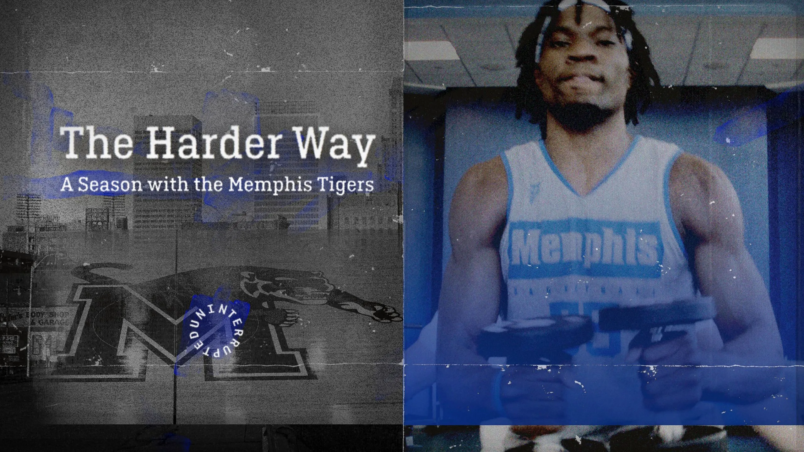 thumbnail - S1:E6 The NBA Experience