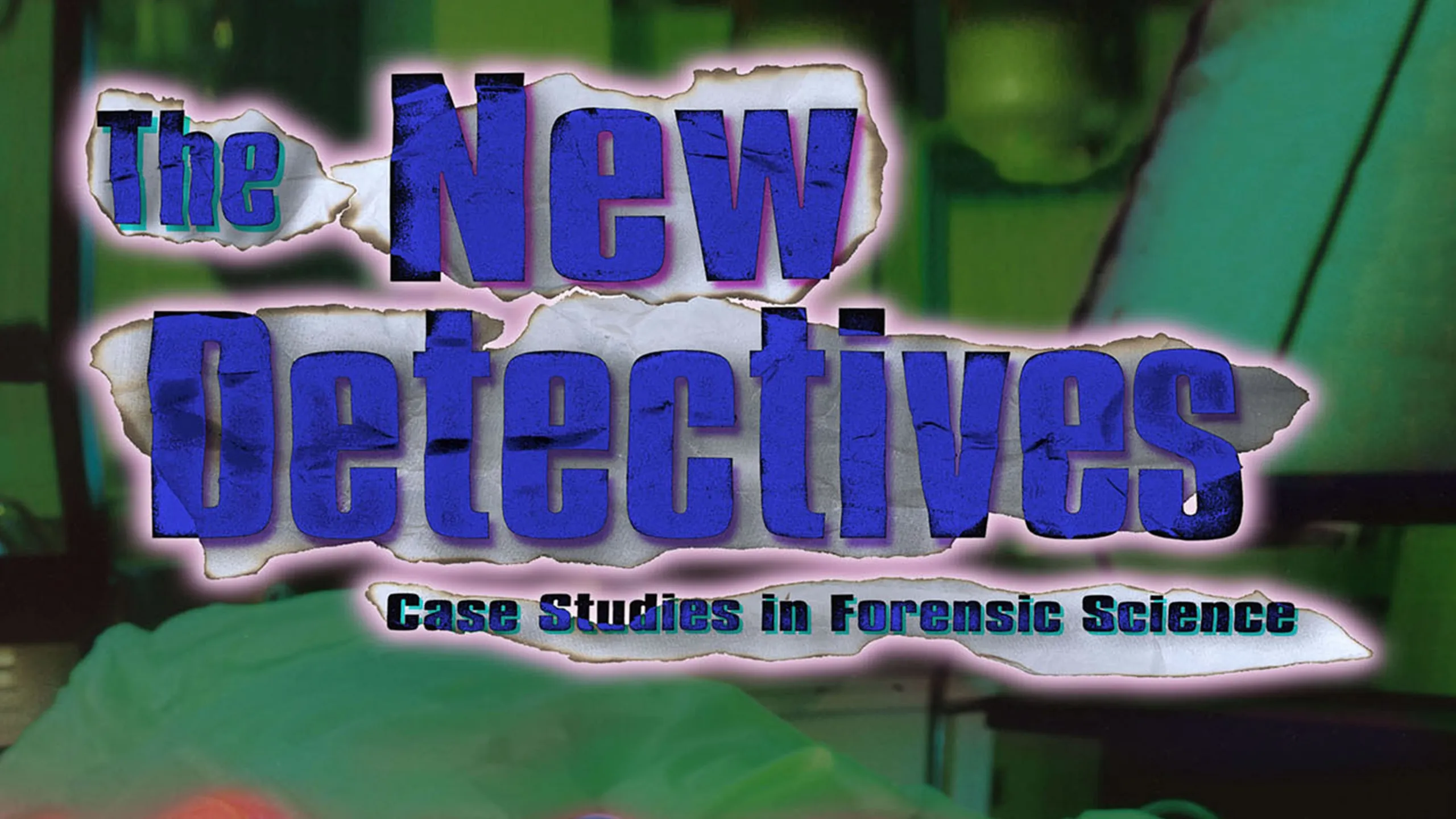 thumbnail - S6:E2 Trails of Evidence