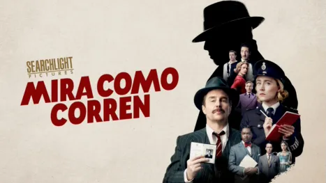 thumbnail - Mira Como Corren