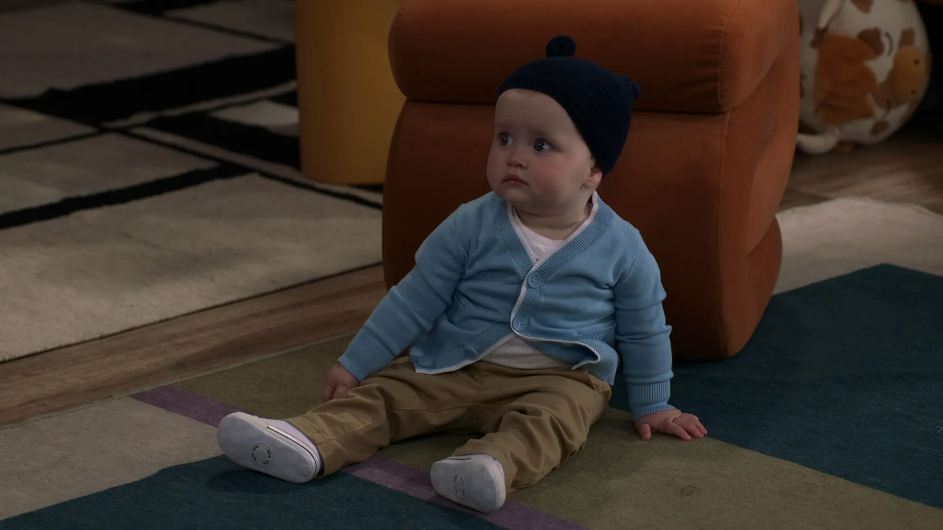 thumbnail - S2:E1 Curse Me Baby One More Time