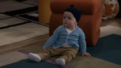 thumbnail - S2:E1 Curse Me Baby One More Time