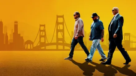 Pawn Stars Do America