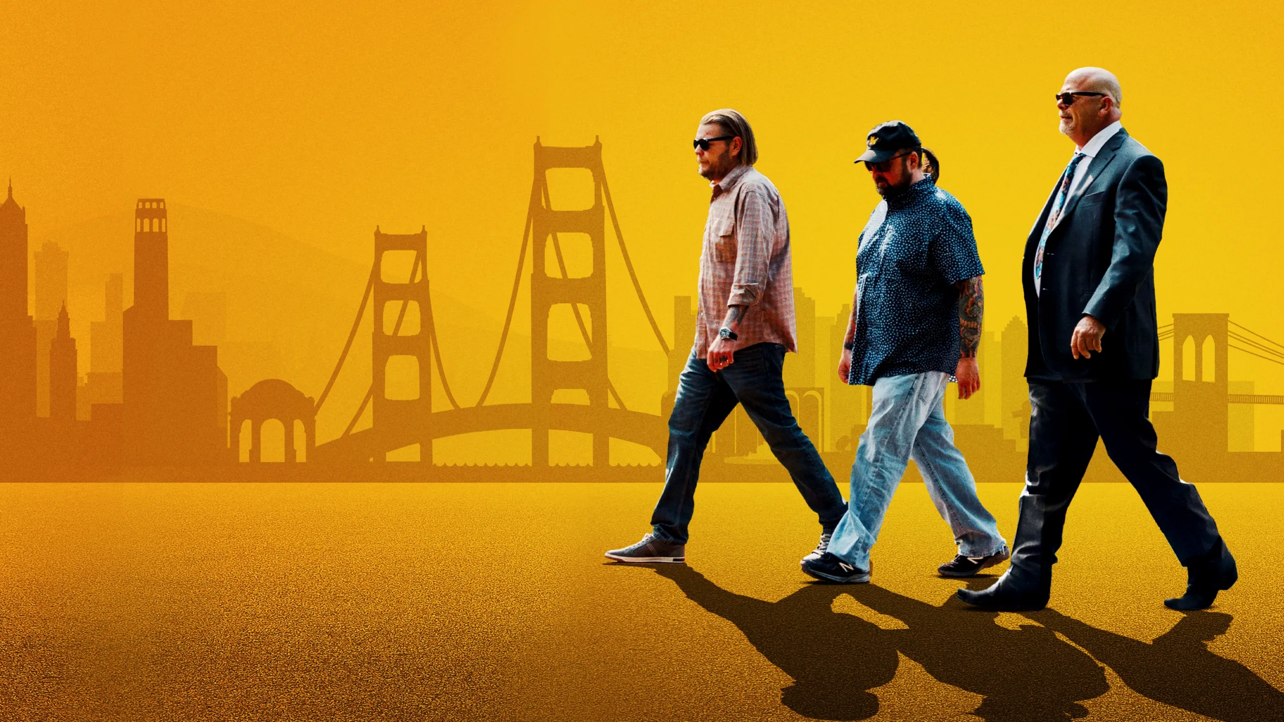 Pawn Stars Do America