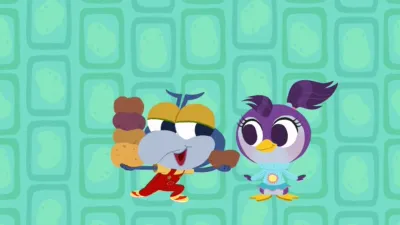 thumbnail - S2:E2 One Potato, Two Potato