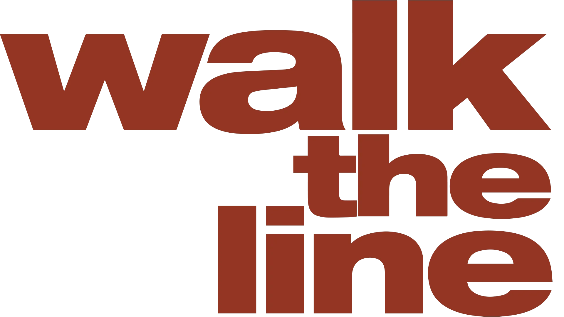 Walk the Line