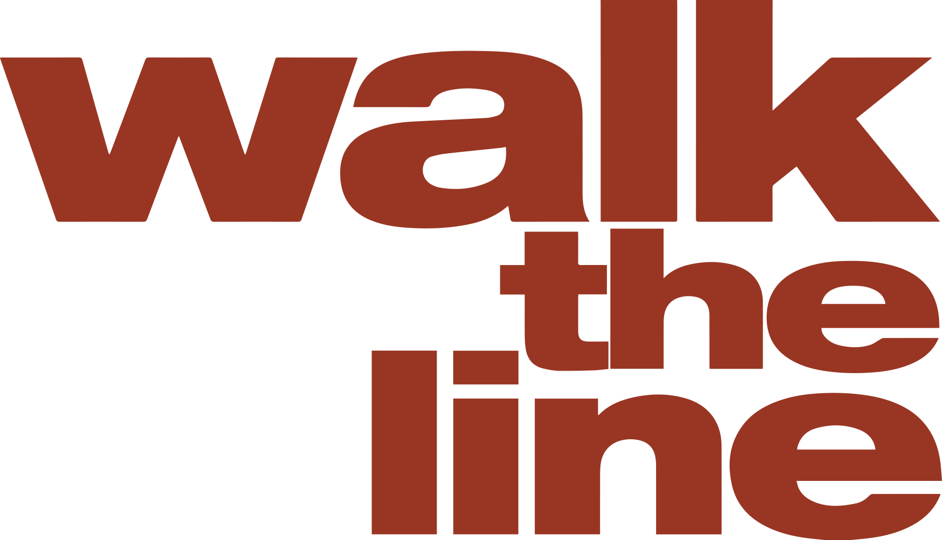 Walk the Line