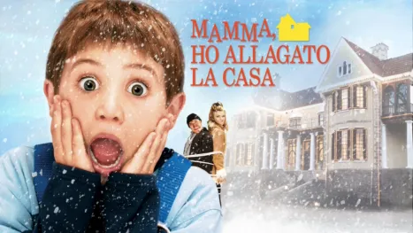thumbnail - Mamma, ho allagato la casa