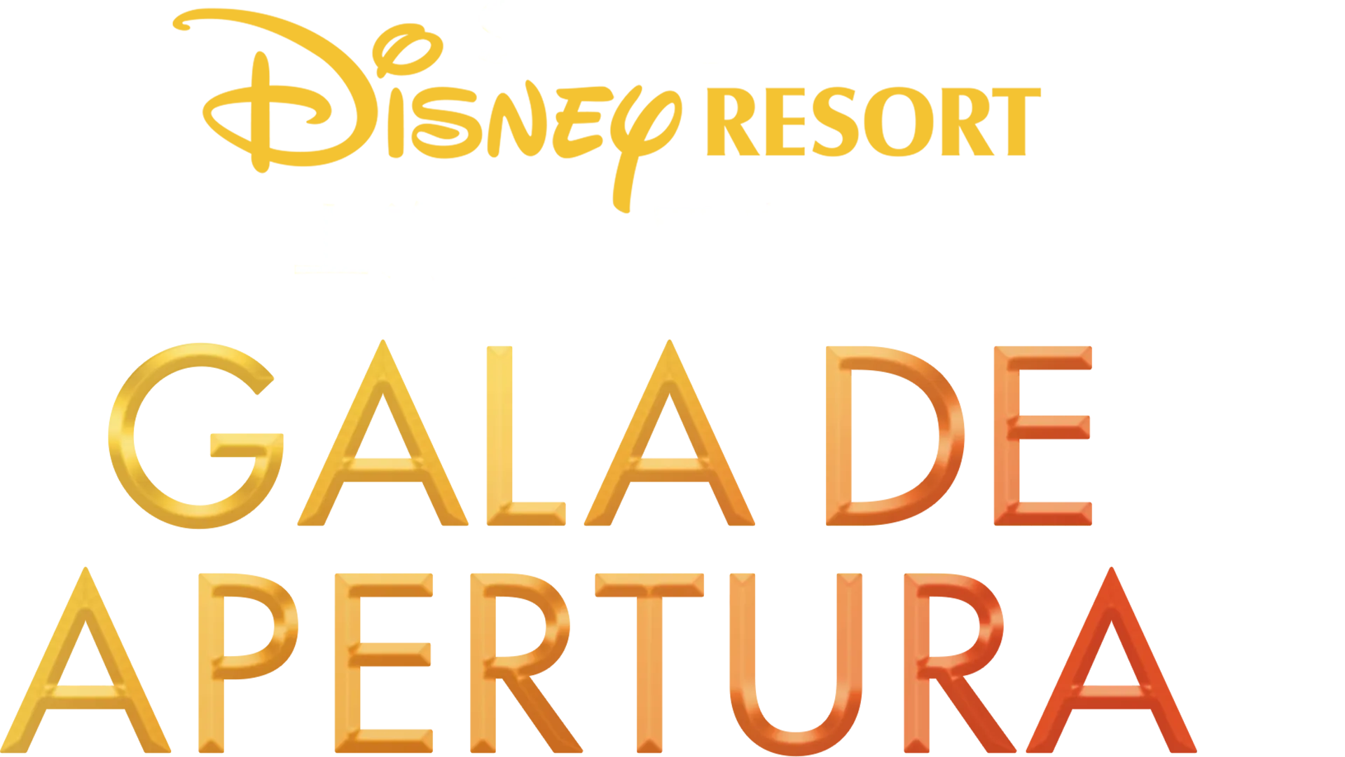 Shanghai Disney Resort: Gala de apertura