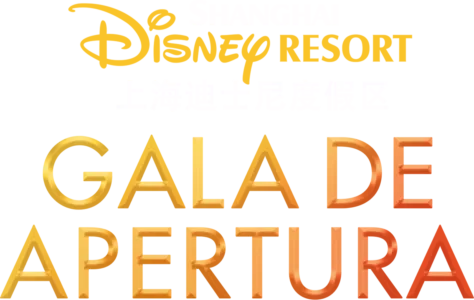 Shanghai Disney Resort: Gala de apertura