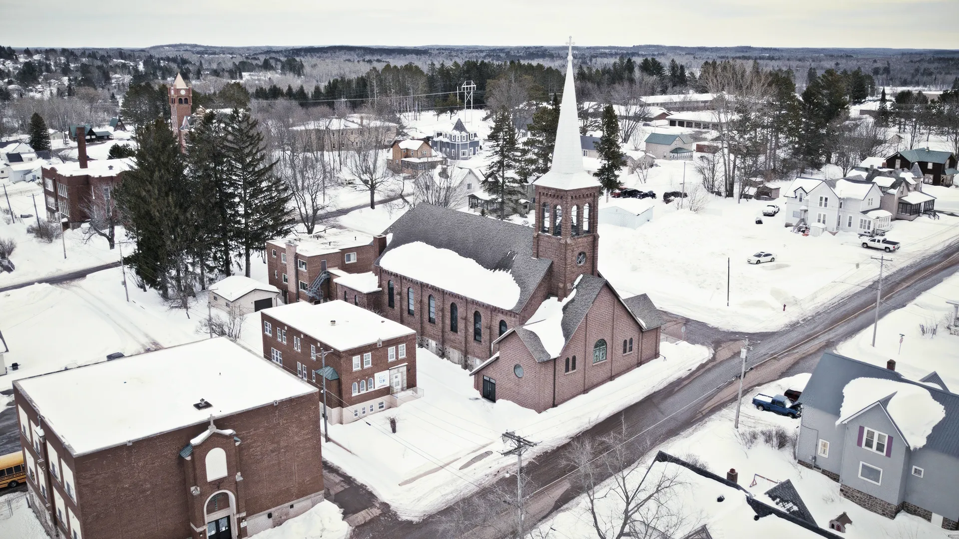 thumbnail - S1:E4 The Funeral Home Murders