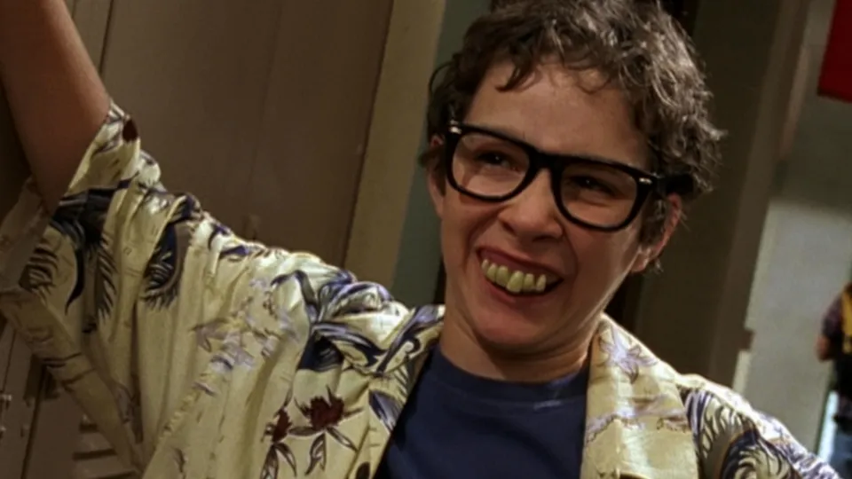 thumbnail - S1:E6 Louis in the Middle