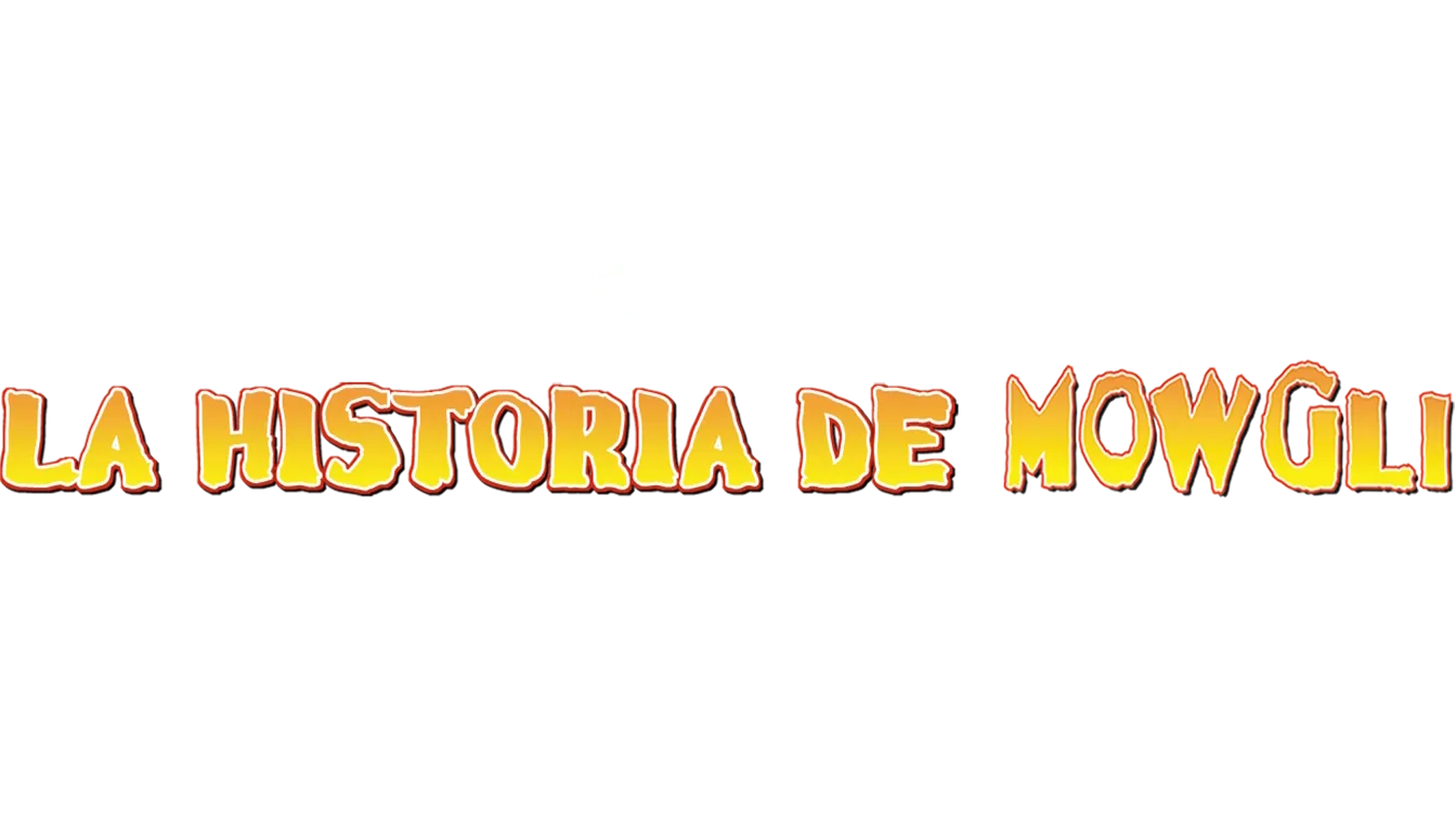 La historia de Mowgli
