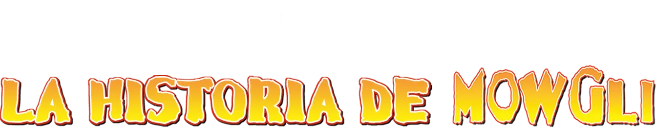 La historia de Mowgli