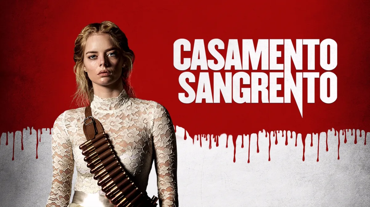 Assistir a Casamento Sangrento | Disney+