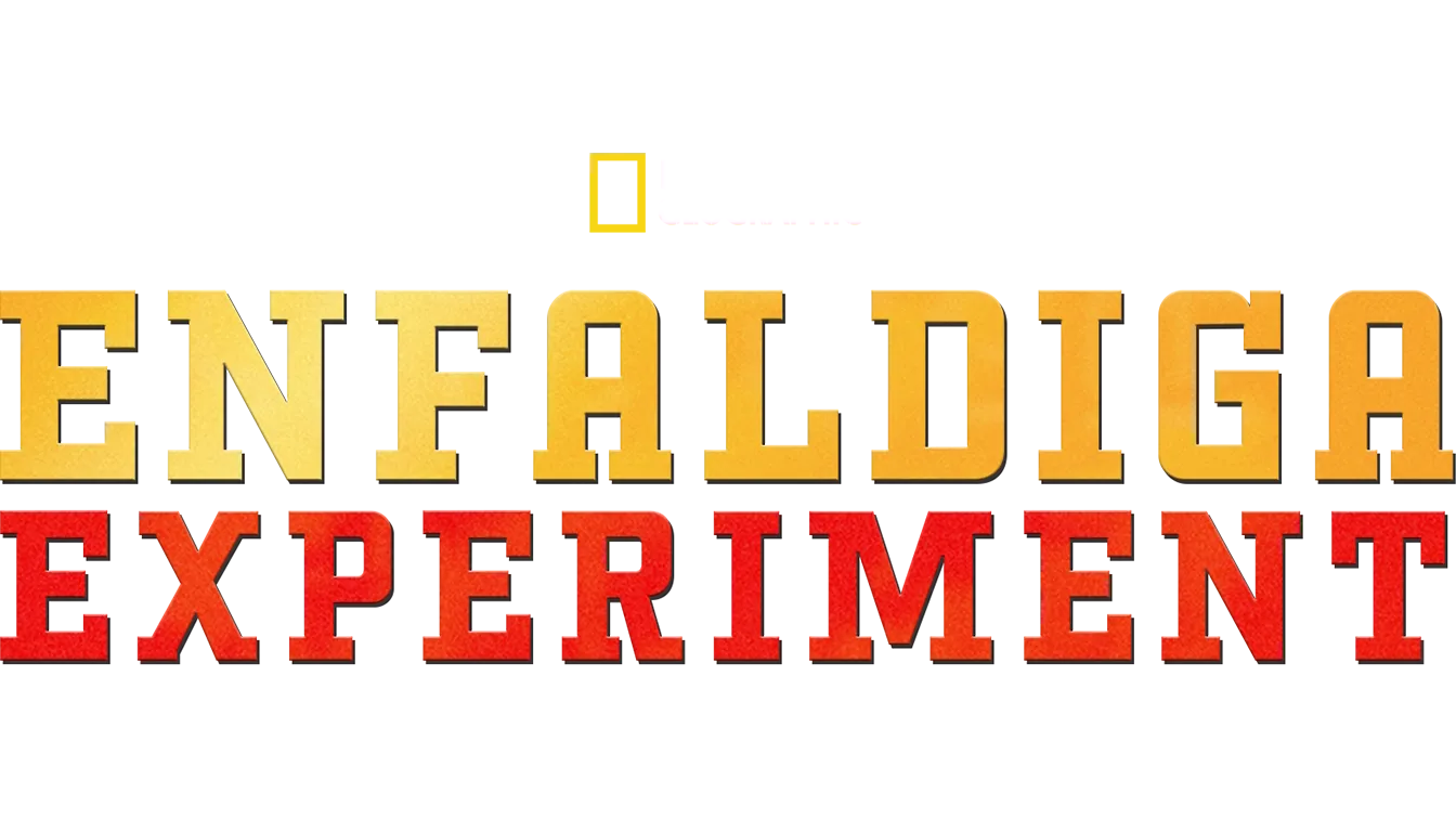 Enfaldiga experiment