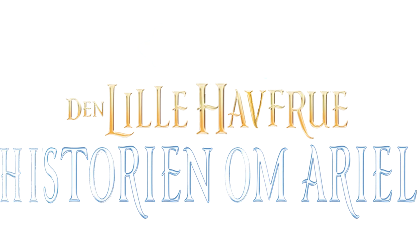 Den lille havfrue 3: Historien om Ariel