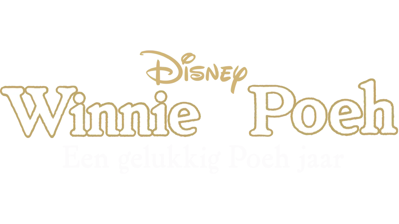 Winnie de Poeh – Een gelukkig Poeh jaar