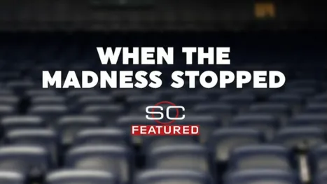 thumbnail - When The Madness Stopped
