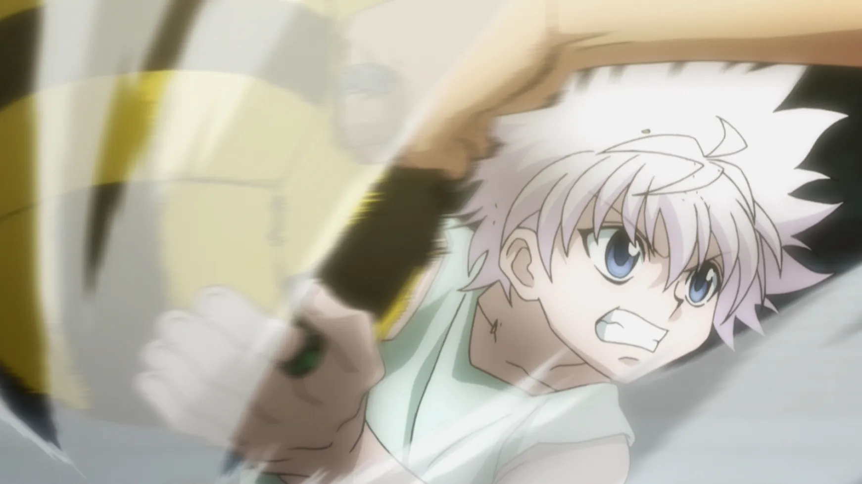 thumbnail - S4:E70 (Sub) Guts X and X Courage
