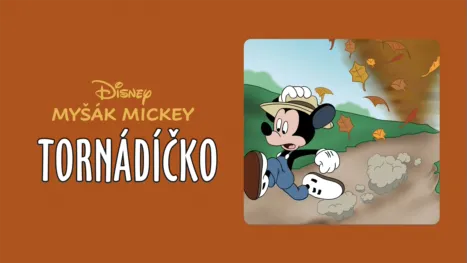 thumbnail - Tornádíčko