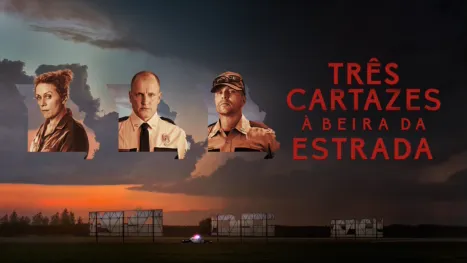 thumbnail - Três Cartazes à Beira da Estrada