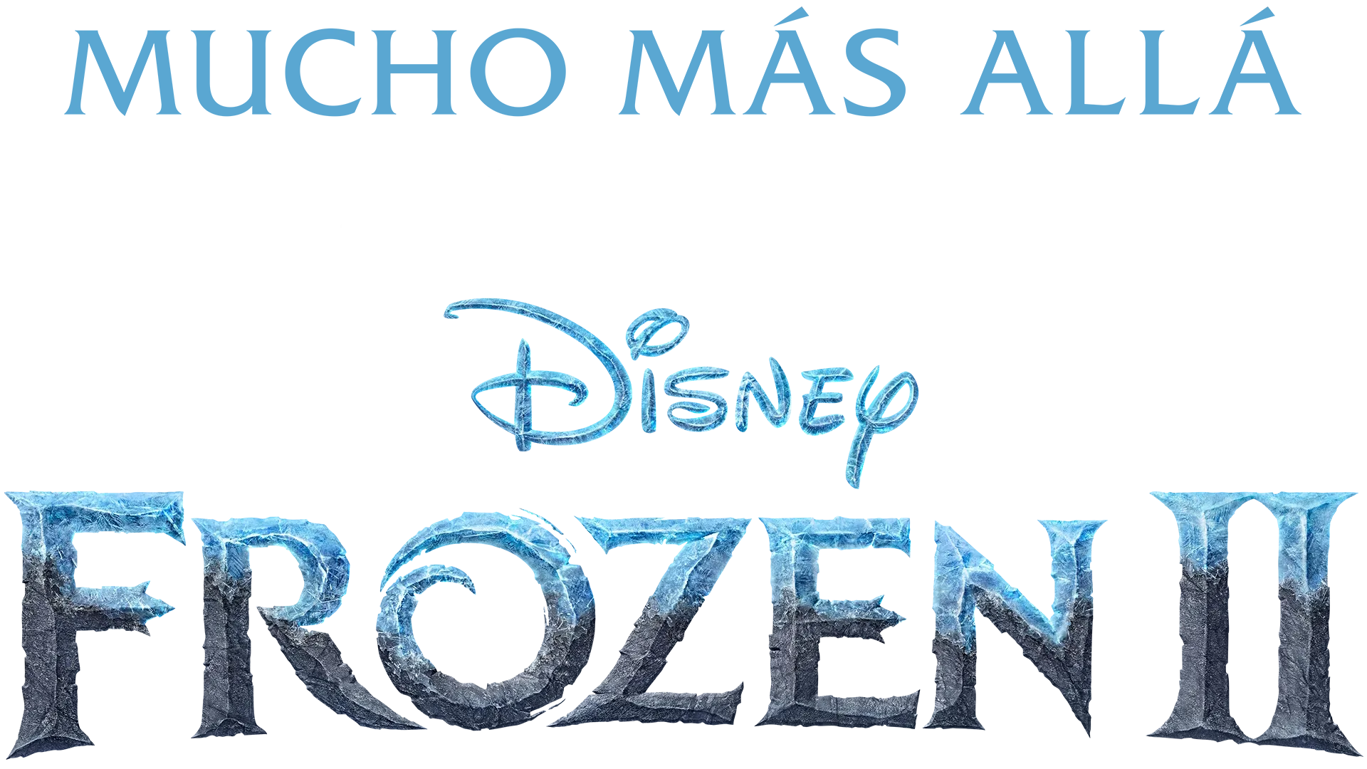 Mucho más allá: así se hizo Frozen 2