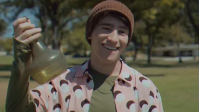 thumbnail - S1:E6 Good Fella