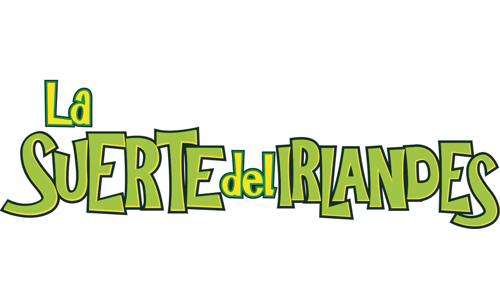 La suerte del irlandés