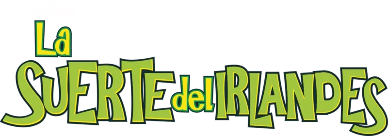 La suerte del irlandés