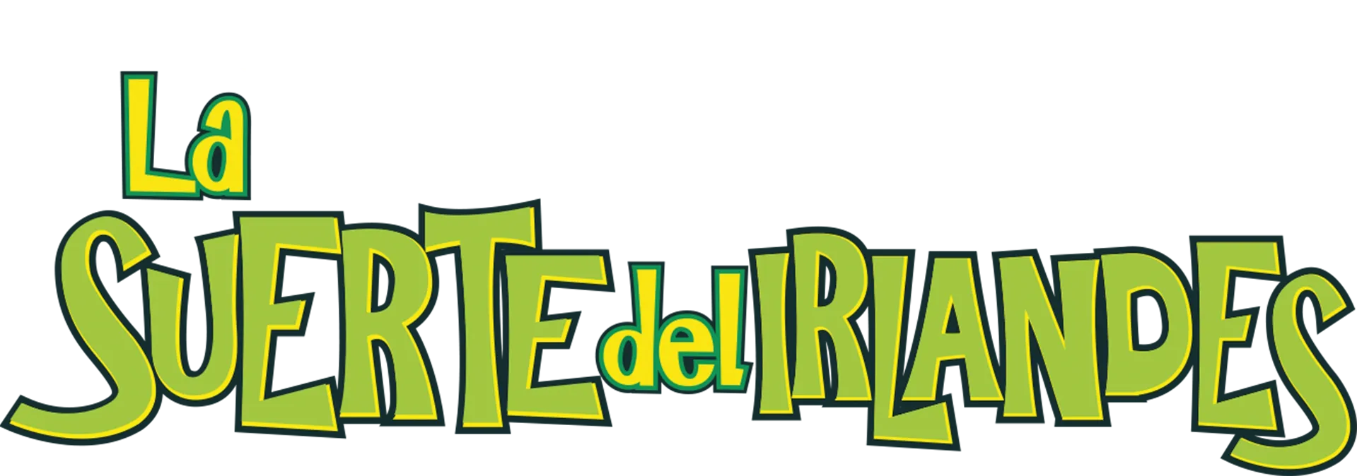 La suerte del irlandés