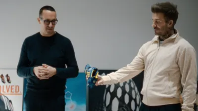 thumbnail - S1:E3 Win at all Costs