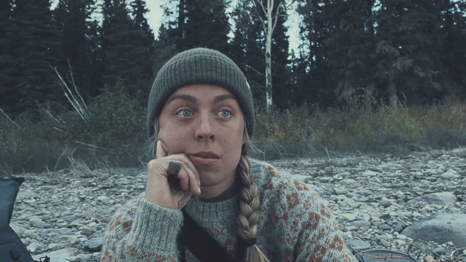 thumbnail - S1:E5 Desperation
