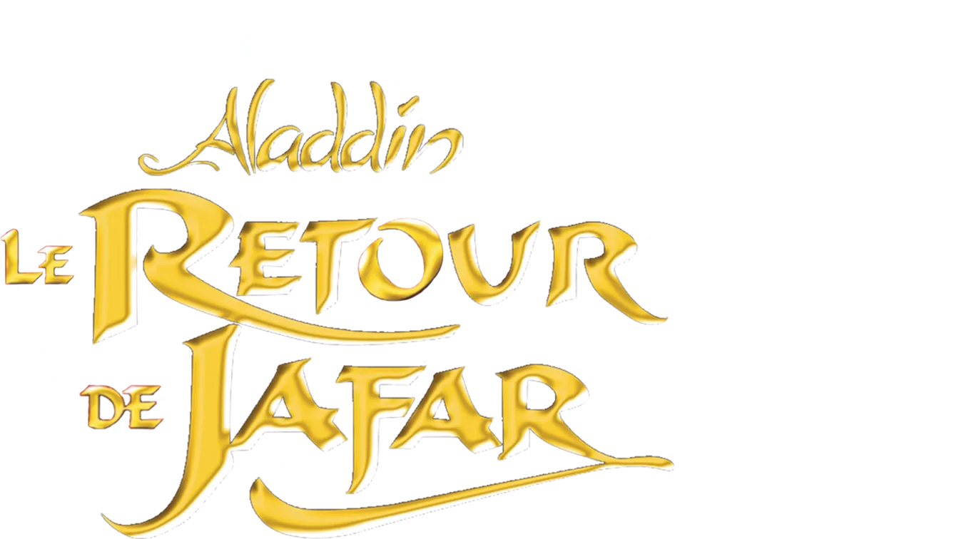 Aladdin: Le Retour de Jafar (Aladdin II: The Return of Jafar)